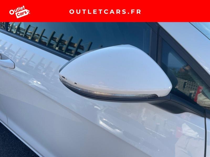 Voitures occasions VOLKSWAGEN GOLF Allstar Cagnes-sur-Mer