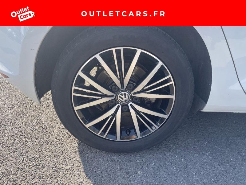 Voitures occasions VOLKSWAGEN GOLF Allstar Cagnes-sur-Mer