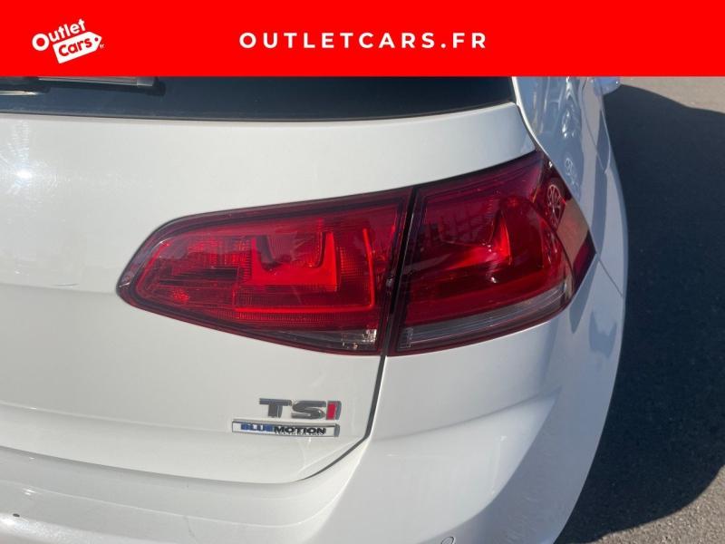 Voitures occasions VOLKSWAGEN GOLF Allstar Cagnes-sur-Mer