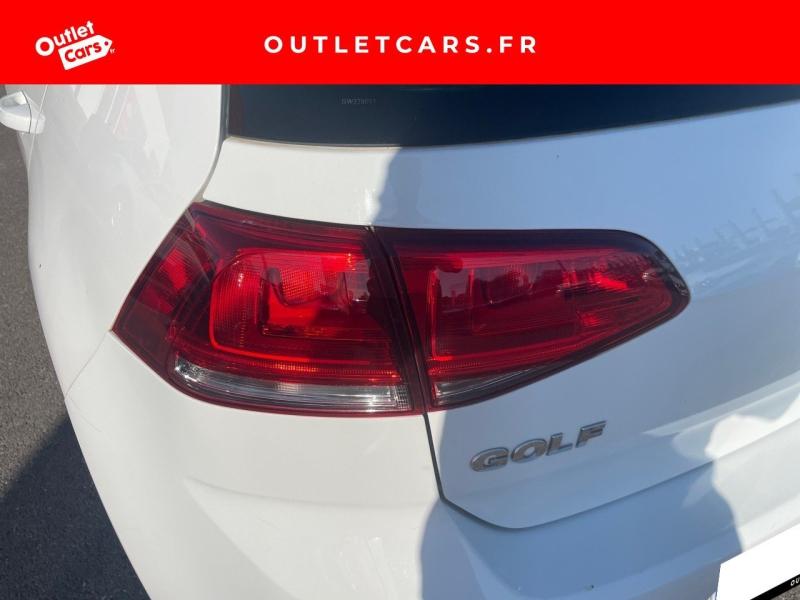 Voitures occasions VOLKSWAGEN GOLF Allstar Cagnes-sur-Mer