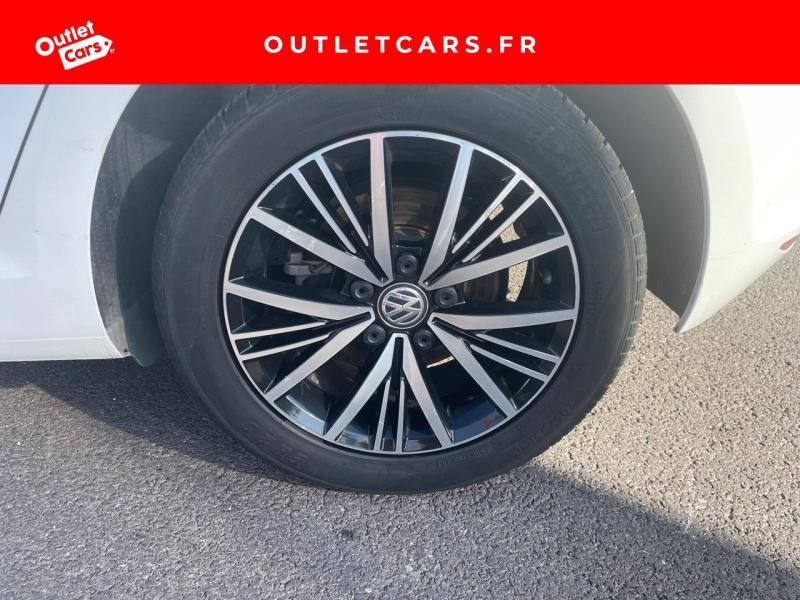 Voitures occasions VOLKSWAGEN GOLF Allstar Cagnes-sur-Mer