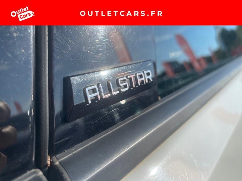 Voitures occasions VOLKSWAGEN GOLF Allstar Cagnes-sur-Mer