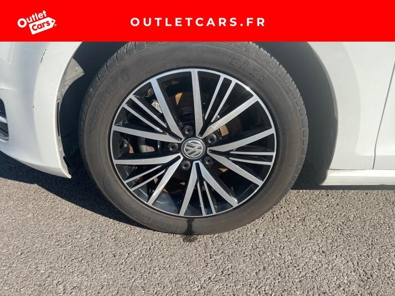 Voitures occasions VOLKSWAGEN GOLF Allstar Cagnes-sur-Mer