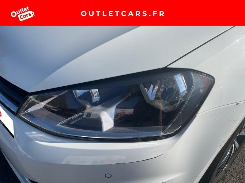 Voitures occasions VOLKSWAGEN GOLF Allstar Cagnes-sur-Mer