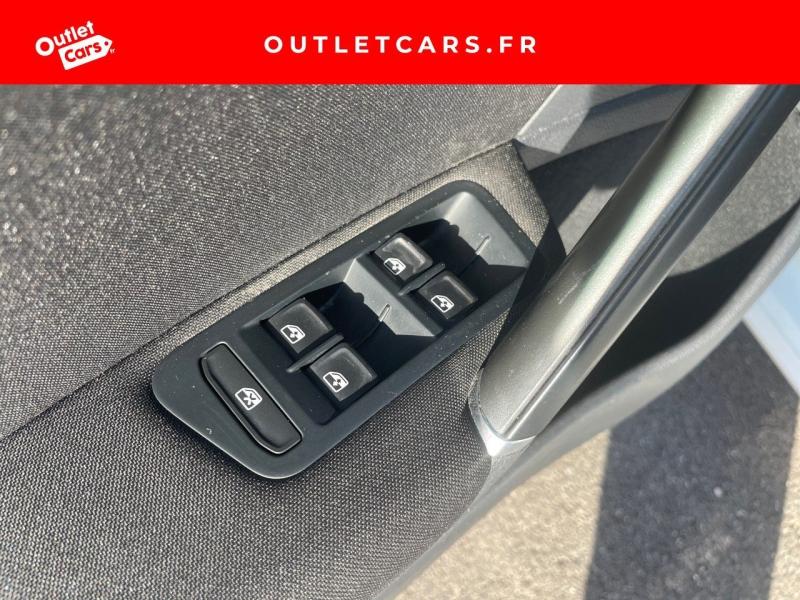 Voitures occasions VOLKSWAGEN GOLF Allstar Cagnes-sur-Mer