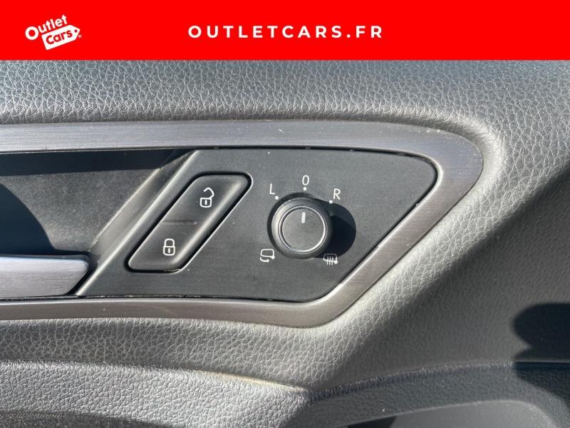 Voitures occasions VOLKSWAGEN GOLF Allstar Cagnes-sur-Mer