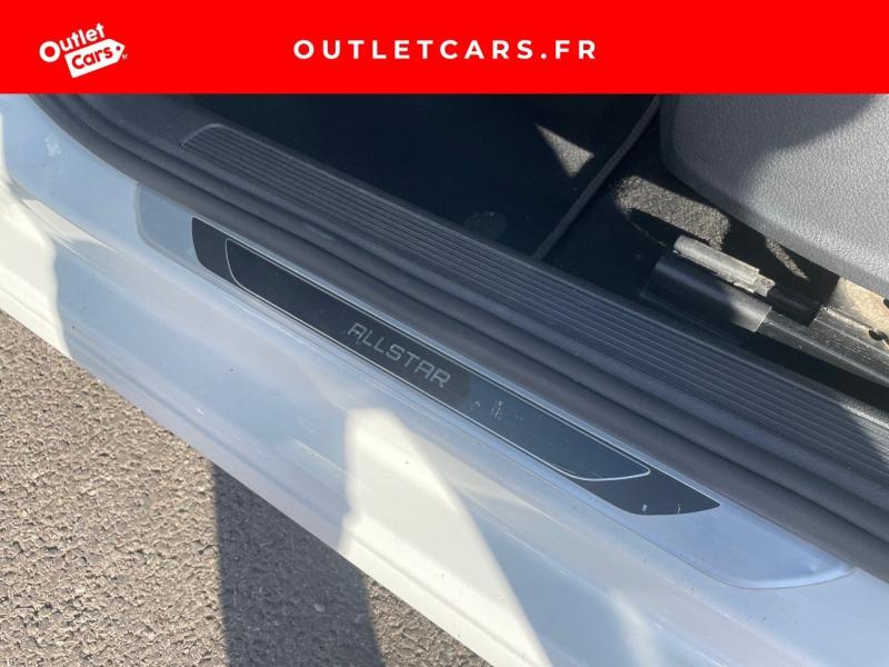 Voitures occasions VOLKSWAGEN GOLF Allstar Cagnes-sur-Mer