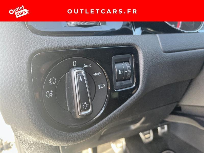 Voitures occasions VOLKSWAGEN GOLF Allstar Cagnes-sur-Mer