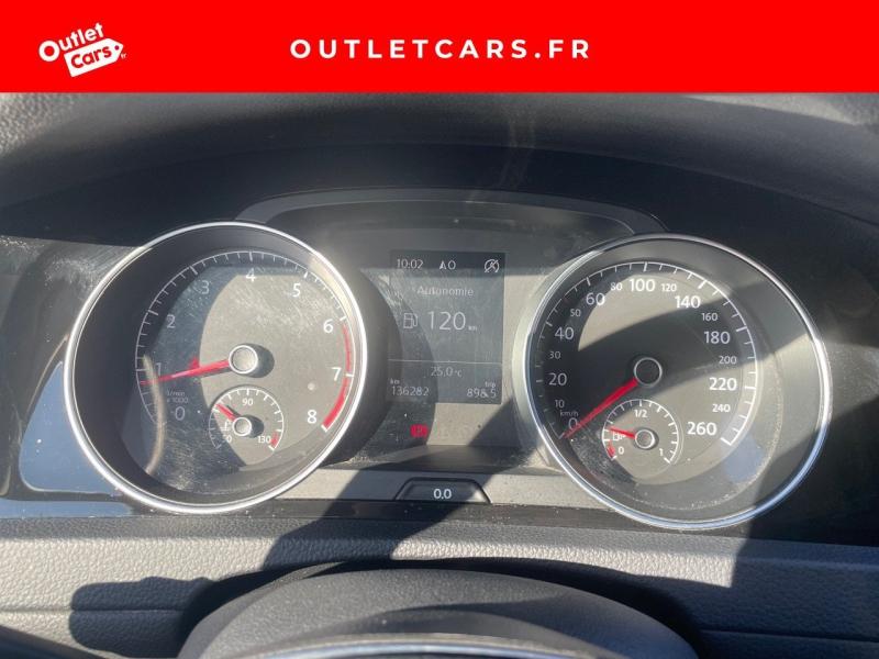 Voitures occasions VOLKSWAGEN GOLF Allstar Cagnes-sur-Mer