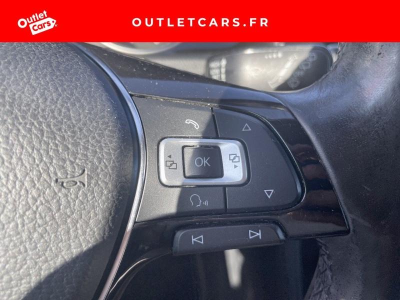 Voitures occasions VOLKSWAGEN GOLF Allstar Cagnes-sur-Mer