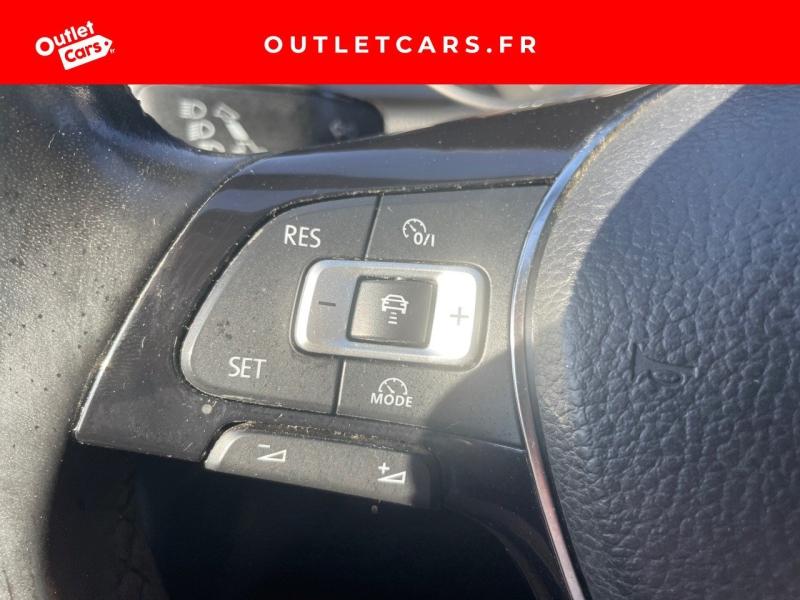 Voitures occasions VOLKSWAGEN GOLF Allstar Cagnes-sur-Mer