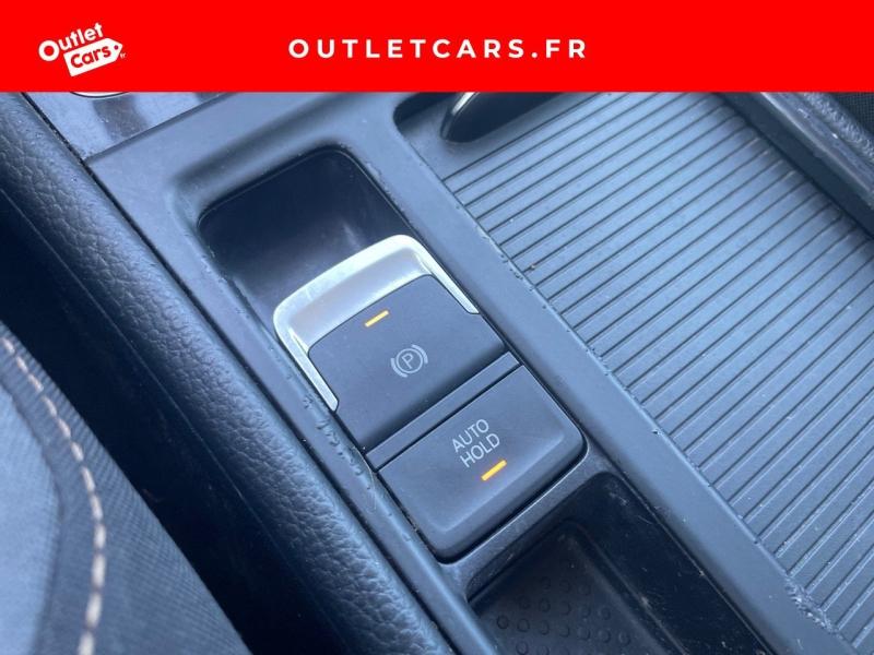 Voitures occasions VOLKSWAGEN GOLF Allstar Cagnes-sur-Mer