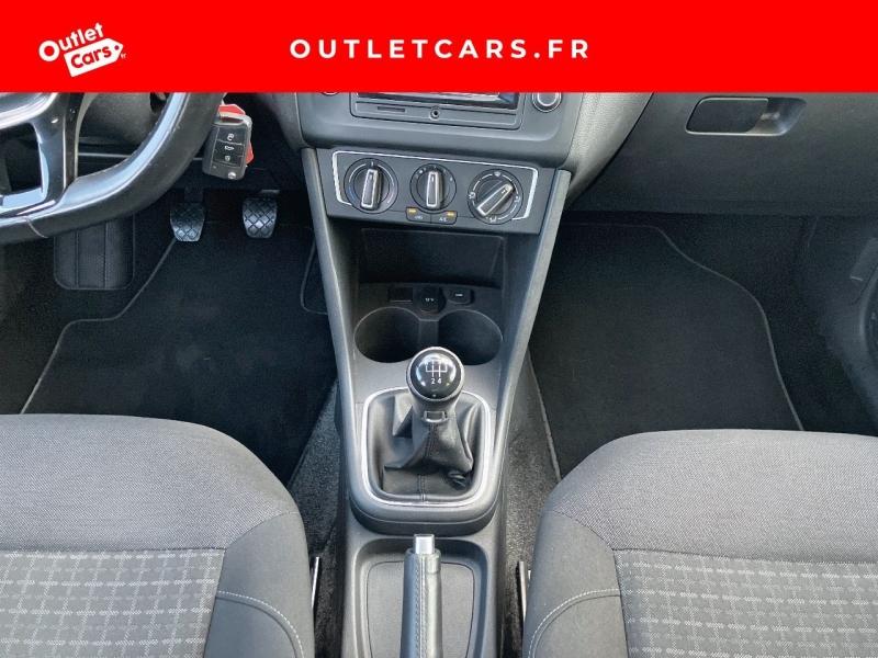 Voitures occasions VOLKSWAGEN POLO Confortline Cagnes-sur-Mer