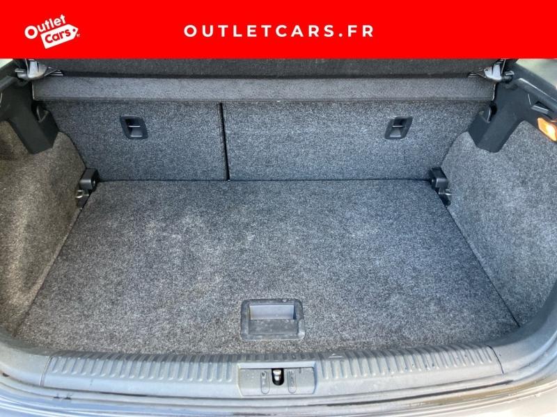 Voitures occasions VOLKSWAGEN POLO Confortline Cagnes-sur-Mer