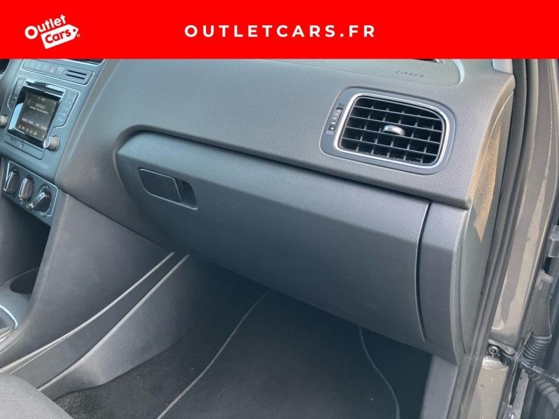 Voitures occasions VOLKSWAGEN POLO Confortline Cagnes-sur-Mer