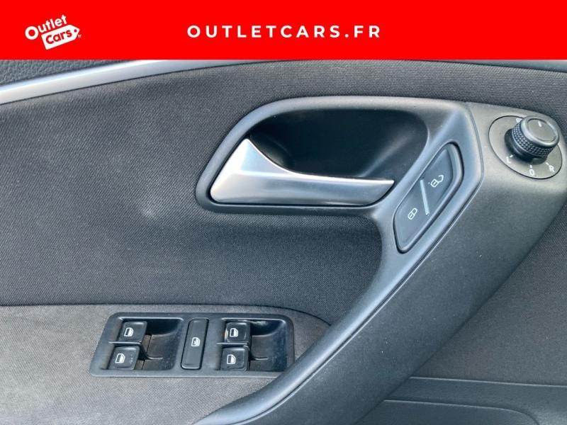 Voitures occasions VOLKSWAGEN POLO Confortline Cagnes-sur-Mer
