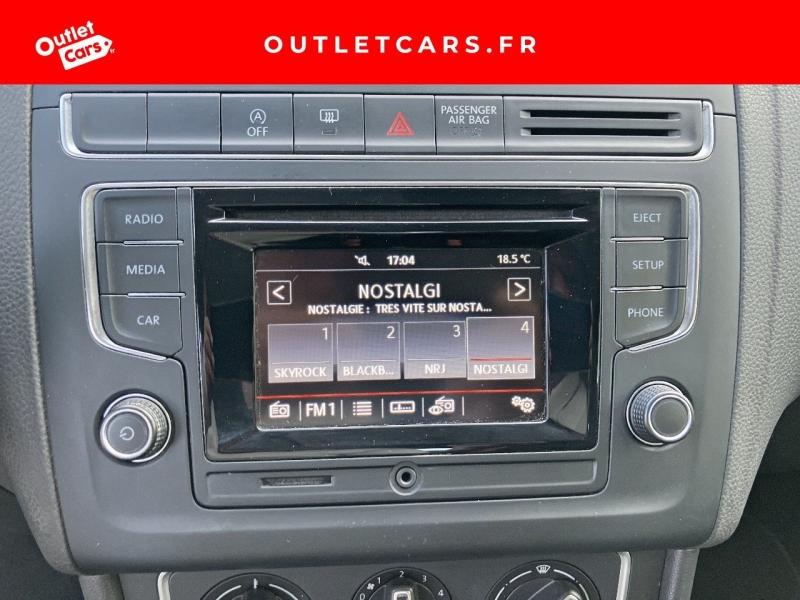 Voitures occasions VOLKSWAGEN POLO Confortline Cagnes-sur-Mer