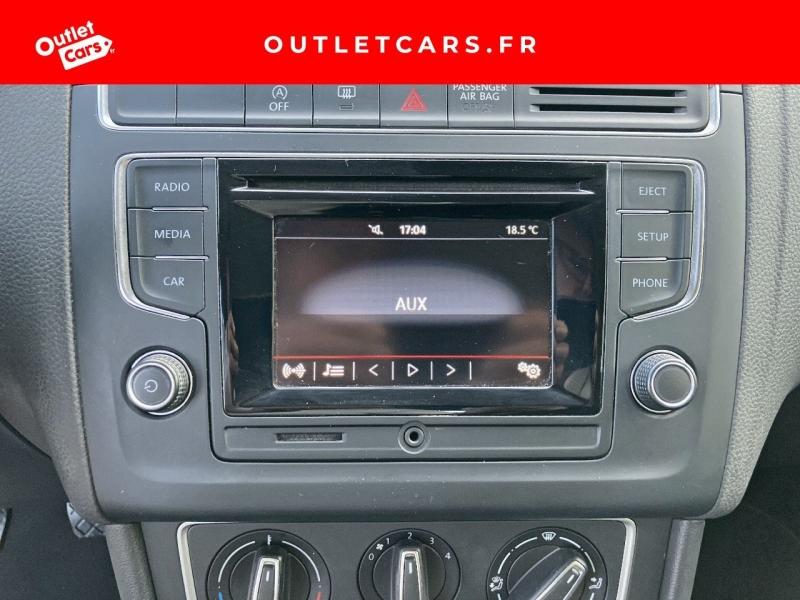 Voitures occasions VOLKSWAGEN POLO Confortline Cagnes-sur-Mer