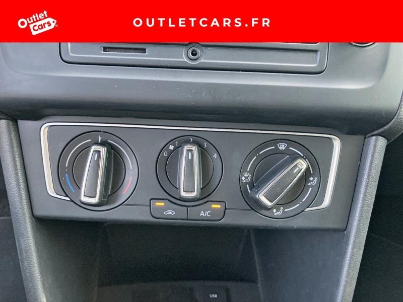 Voitures occasions VOLKSWAGEN POLO Confortline Cagnes-sur-Mer