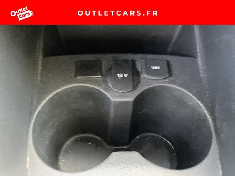 Voitures occasions VOLKSWAGEN POLO Confortline Cagnes-sur-Mer