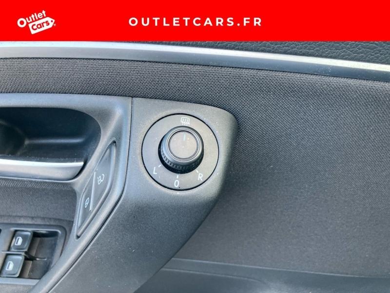 Voitures occasions VOLKSWAGEN POLO Confortline Cagnes-sur-Mer