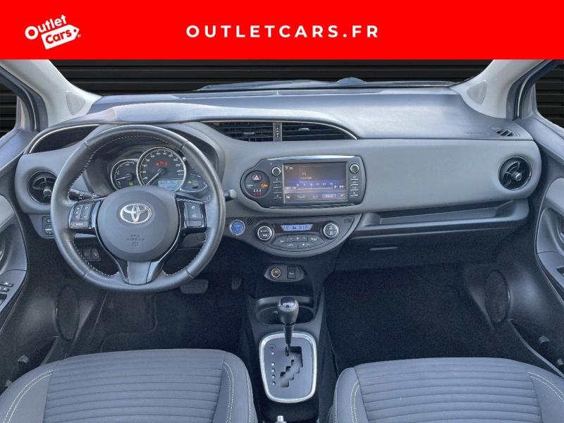 Voitures occasions TOYOTA YARIS France Cagnes-sur-Mer