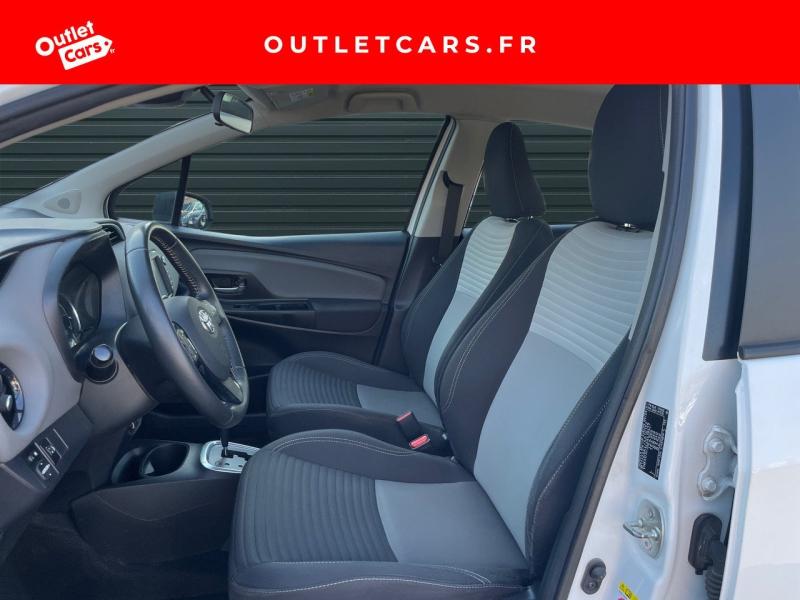 Voitures occasions TOYOTA YARIS France Cagnes-sur-Mer
