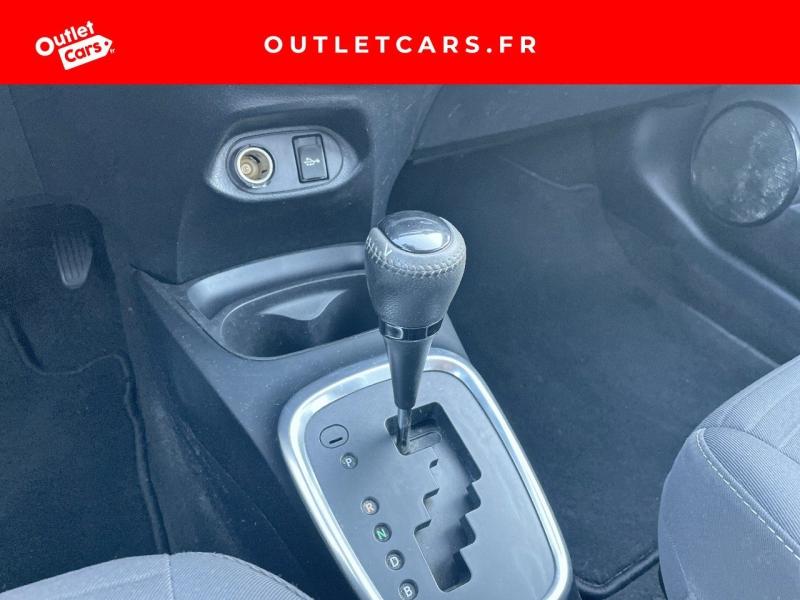 Voitures occasions TOYOTA YARIS France Cagnes-sur-Mer