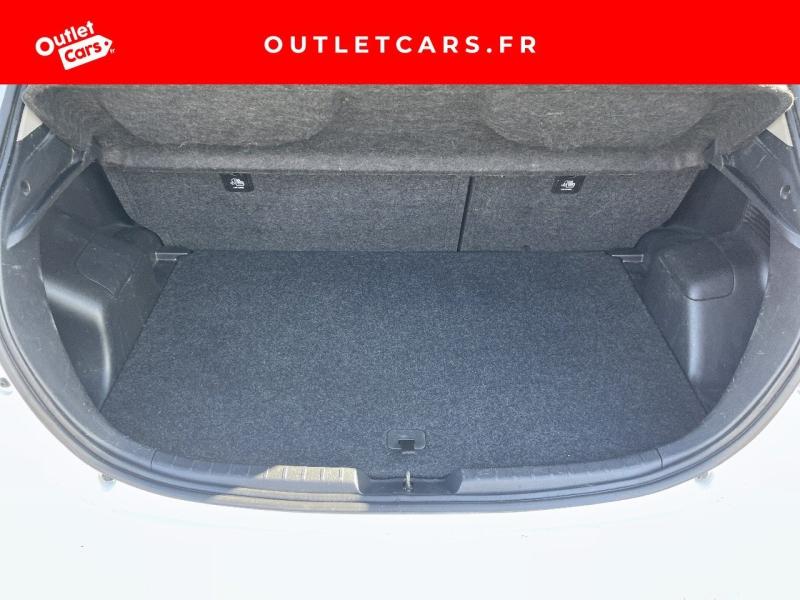 Voitures occasions TOYOTA YARIS France Cagnes-sur-Mer