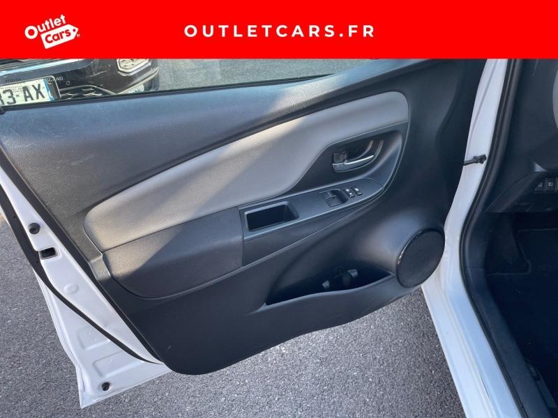 Voitures occasions TOYOTA YARIS France Cagnes-sur-Mer
