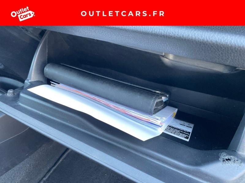 Voitures occasions TOYOTA YARIS France Cagnes-sur-Mer