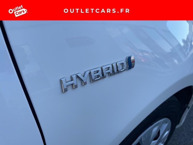 Voitures occasions TOYOTA YARIS France Cagnes-sur-Mer