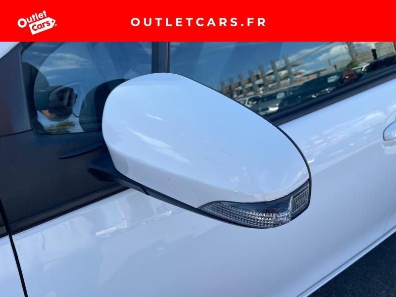 Voitures occasions TOYOTA YARIS France Cagnes-sur-Mer