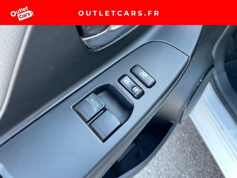 Voitures occasions TOYOTA YARIS France Cagnes-sur-Mer