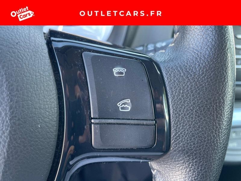 Voitures occasions TOYOTA YARIS France Cagnes-sur-Mer