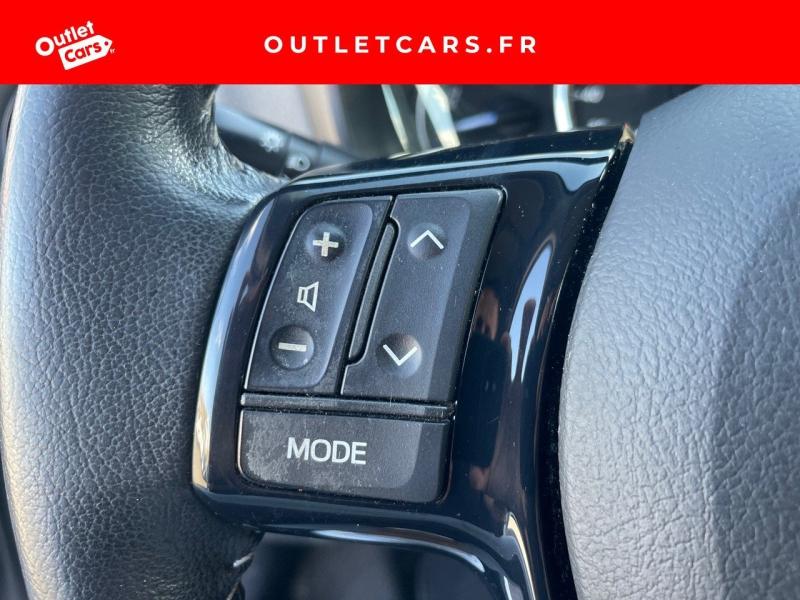 Voitures occasions TOYOTA YARIS France Cagnes-sur-Mer