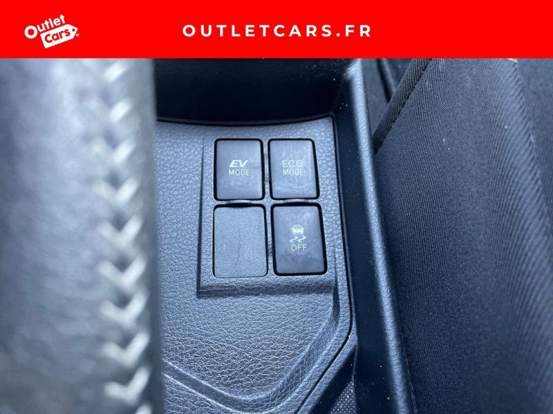 Voitures occasions TOYOTA YARIS France Cagnes-sur-Mer