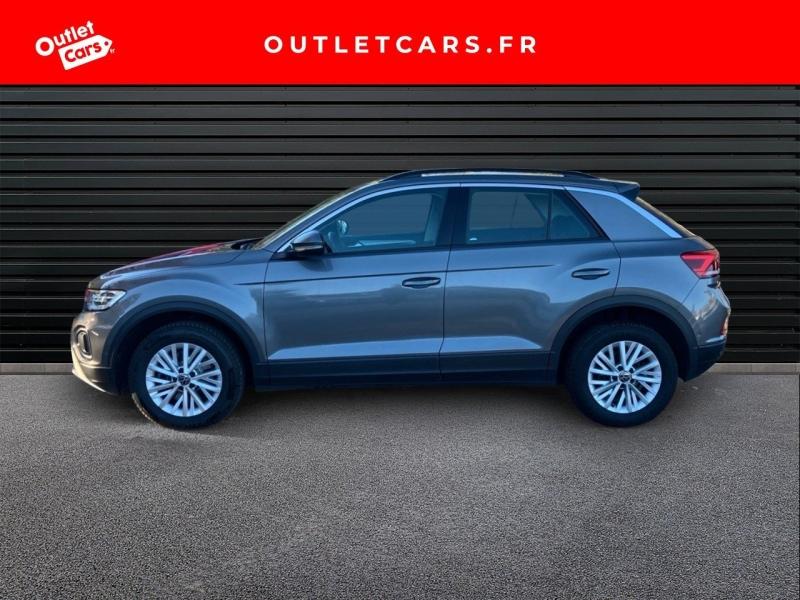 Voitures occasions VOLKSWAGEN T-ROC Life Business Cagnes-sur-Mer