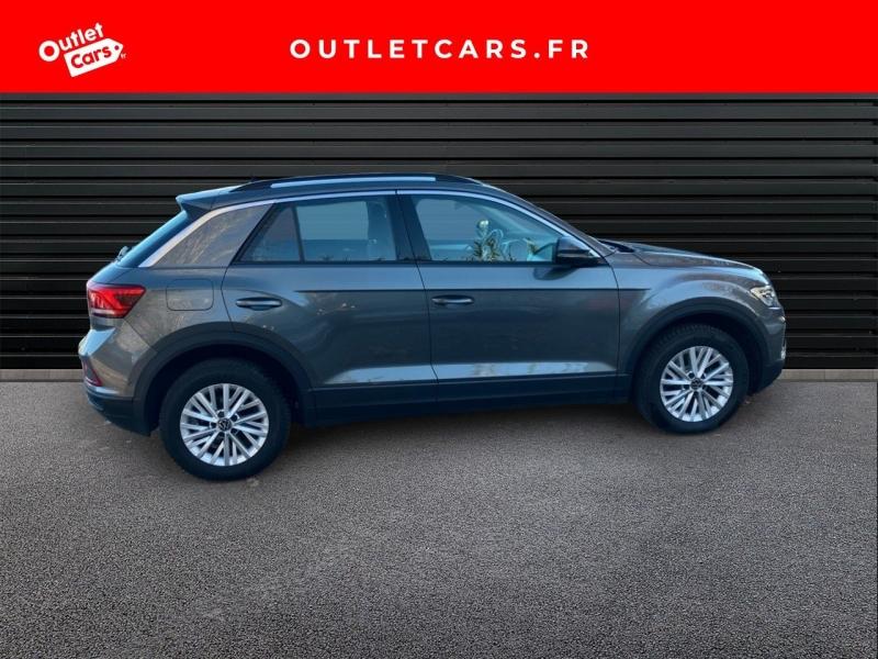 Voitures occasions VOLKSWAGEN T-ROC Life Business Cagnes-sur-Mer