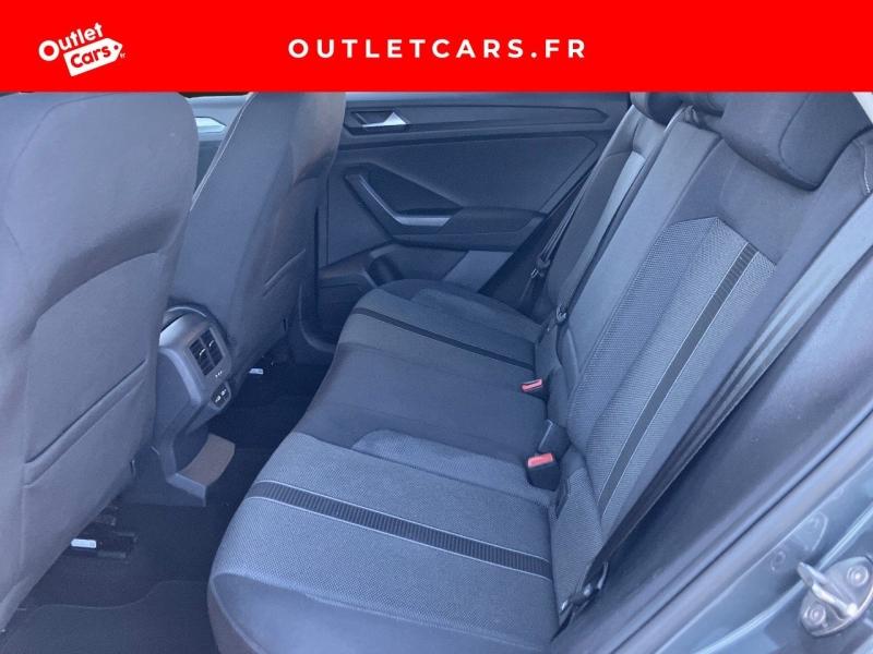 Voitures occasions VOLKSWAGEN T-ROC Life Business Cagnes-sur-Mer