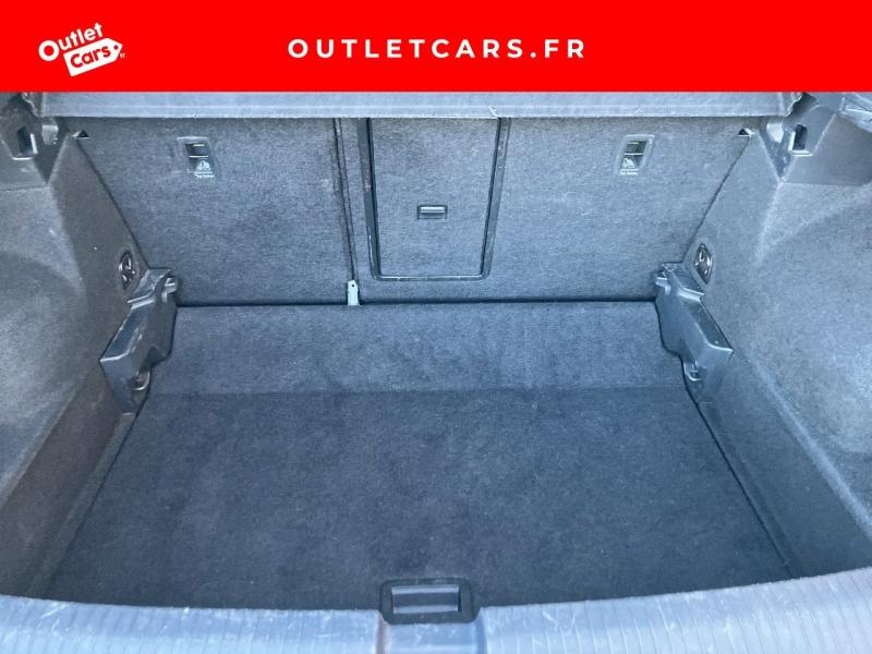 Voitures occasions VOLKSWAGEN T-ROC Life Business Cagnes-sur-Mer