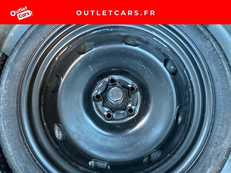 Voitures occasions VOLKSWAGEN T-ROC Life Business Cagnes-sur-Mer