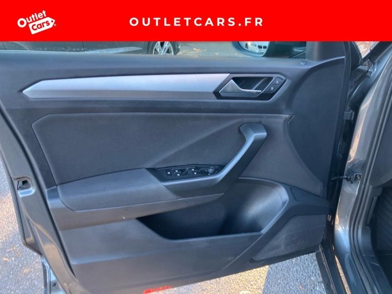 Voitures occasions VOLKSWAGEN T-ROC Life Business Cagnes-sur-Mer