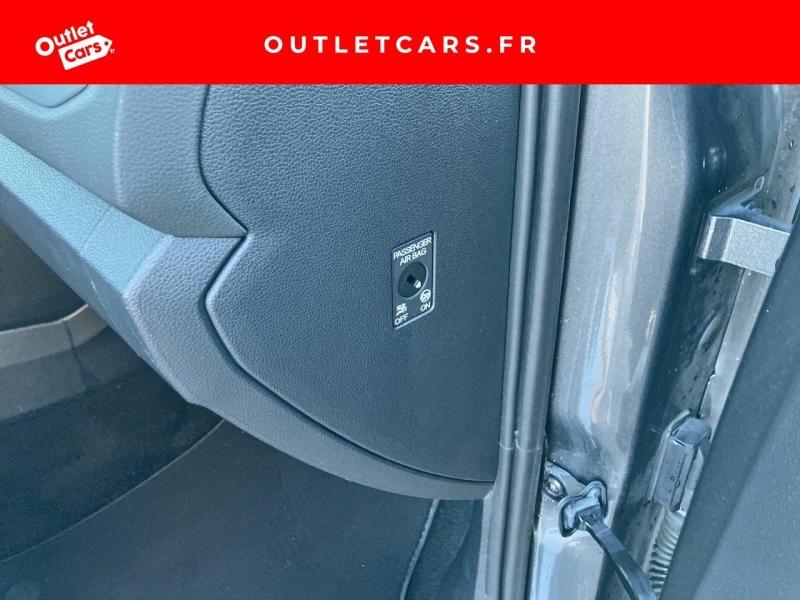 Voitures occasions VOLKSWAGEN T-ROC Life Business Cagnes-sur-Mer