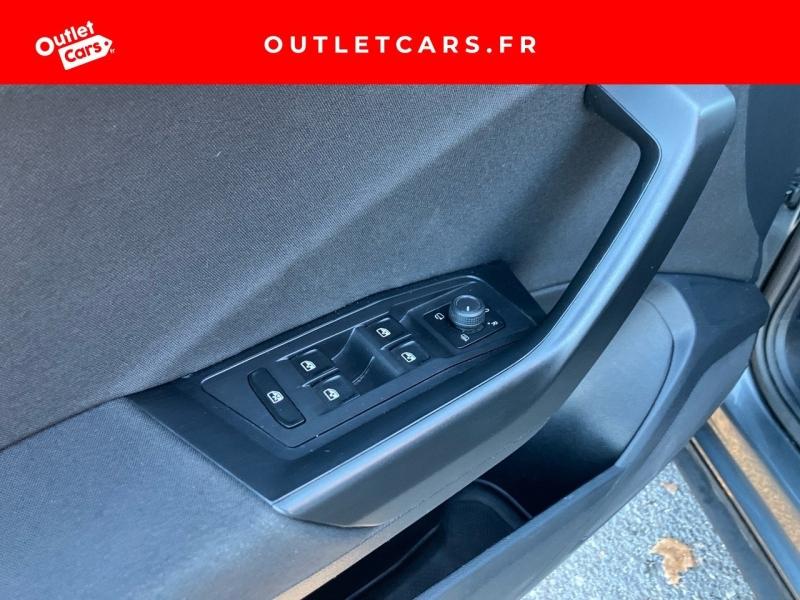 Voitures occasions VOLKSWAGEN T-ROC Life Business Cagnes-sur-Mer