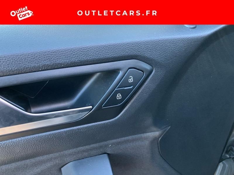 Voitures occasions VOLKSWAGEN T-ROC Life Business Cagnes-sur-Mer