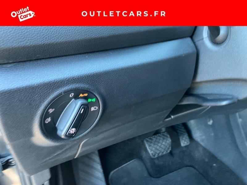 Voitures occasions VOLKSWAGEN T-ROC Life Business Cagnes-sur-Mer