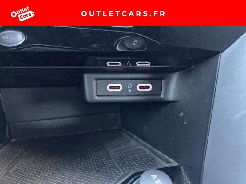 Voitures occasions VOLKSWAGEN T-ROC Life Business Cagnes-sur-Mer