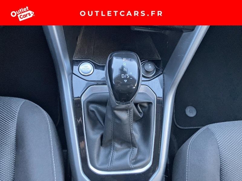 Voitures occasions VOLKSWAGEN T-ROC Life Business Cagnes-sur-Mer