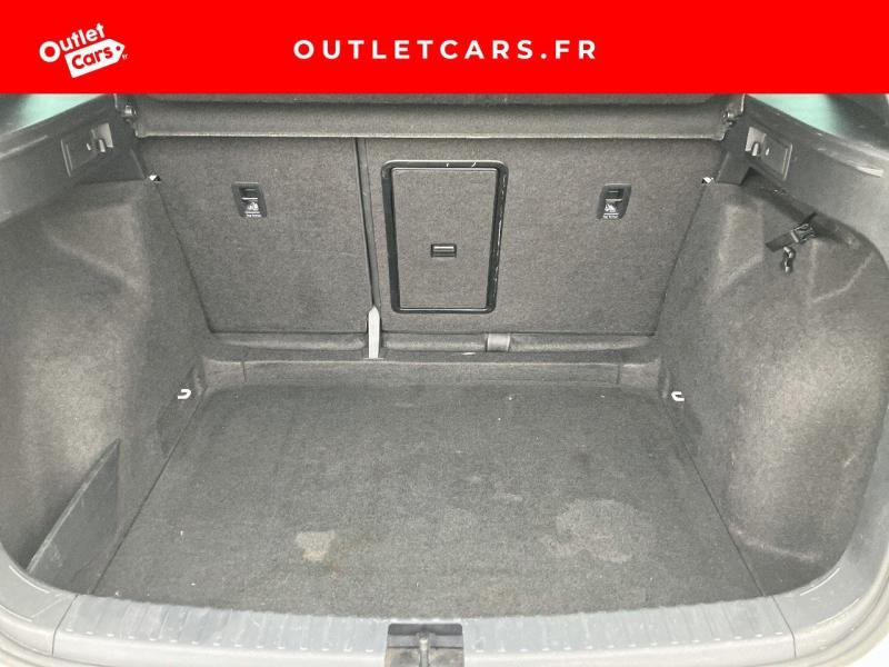 Voitures occasions SEAT ATECA Xcellence Cagnes-sur-Mer